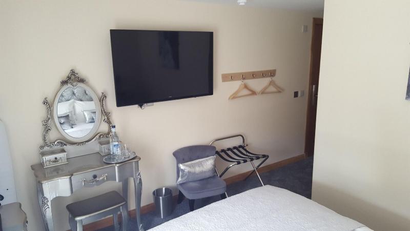 Ardersier Alma The Star Inn Rooms - Oda