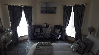 Ardersier Alma The Star Inn Rooms fotoÄŸrafÄ±
