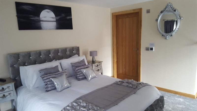 Ardersier Alma The Star Inn Rooms - Oda