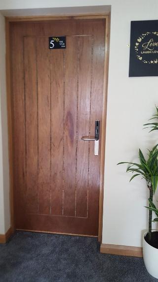 Ardersier Alma The Star Inn Rooms fotoÄŸrafÄ±