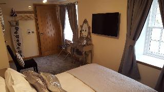 Ardersier Alma The Star Inn Rooms fotoÄŸrafÄ±
