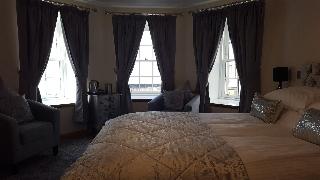 Ardersier Alma The Star Inn Rooms fotoÄŸrafÄ±