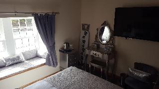 Ardersier Alma The Star Inn Rooms fotoÄŸrafÄ±