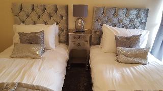 Ardersier Alma The Star Inn Rooms fotoÄŸrafÄ±