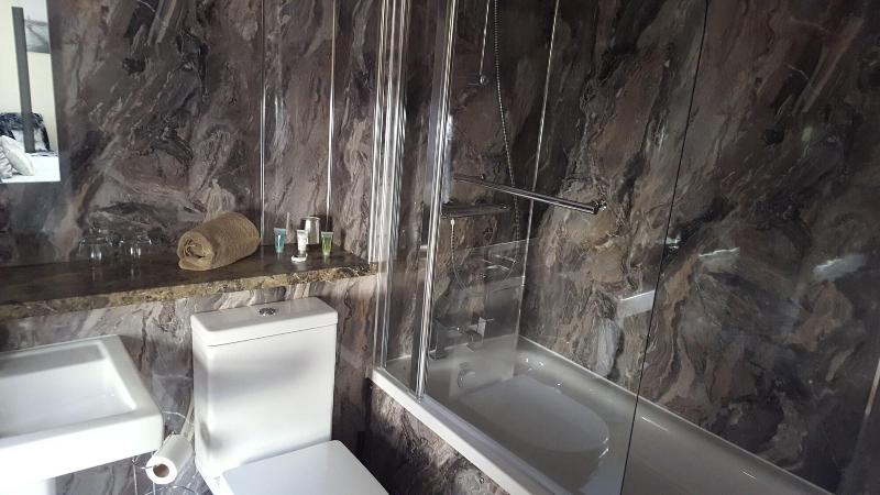 Ardersier Alma The Star Inn Rooms - Oda