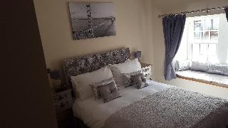 Ardersier Alma The Star Inn Rooms fotoÄŸrafÄ±