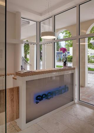 Seereich Hotel & Pension fotoÄŸrafÄ±