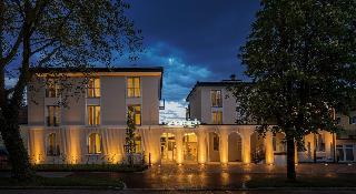 Seereich Hotel & Pension otel fotoğrafı