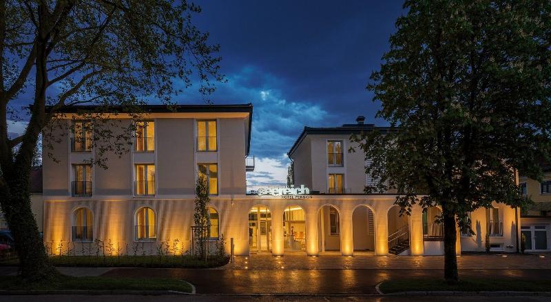 Seereich Hotel & Pension - Genel