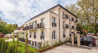 Seereich Hotel & Pension fotoÄŸrafÄ±