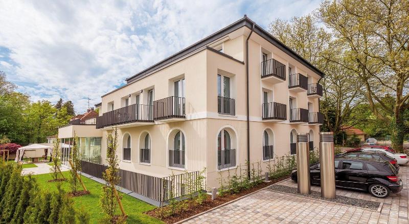 Seereich Hotel & Pension - Genel
