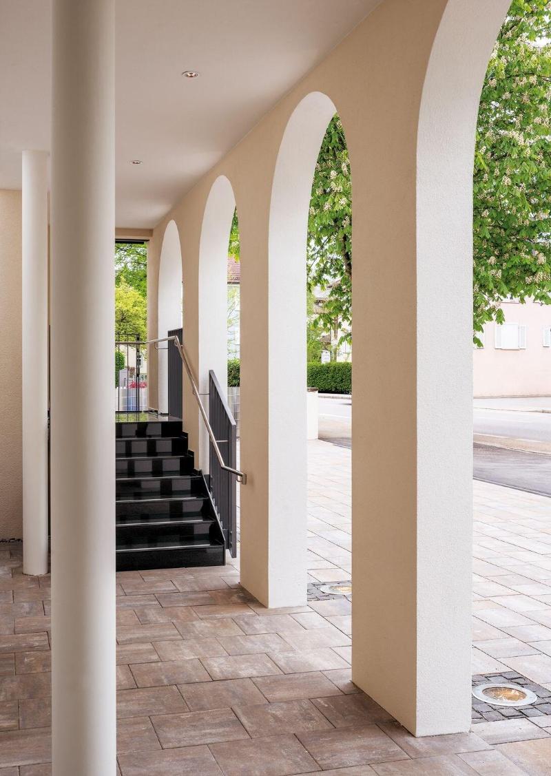 Seereich Hotel & Pension - Genel