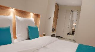 Seereich Hotel & Pension fotoÄŸrafÄ±