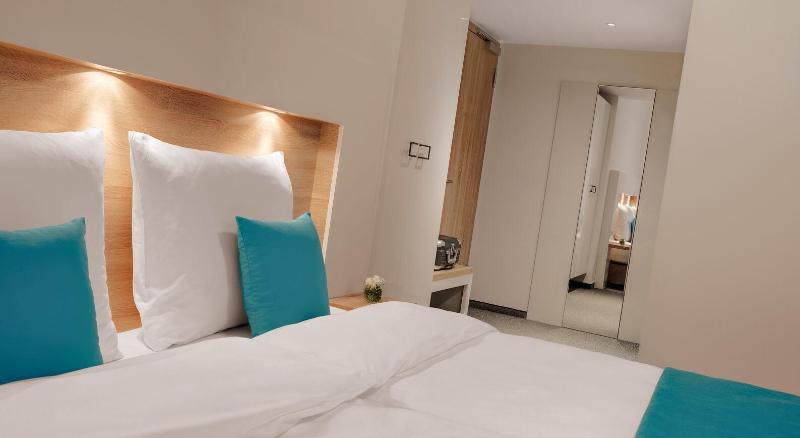 Seereich Hotel & Pension - Oda