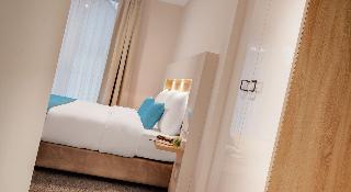 Seereich Hotel & Pension fotoÄŸrafÄ±