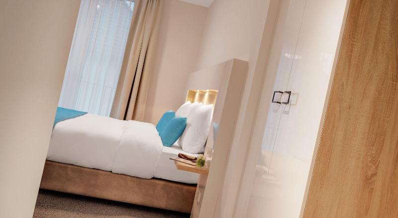 Seereich Hotel & Pension - Oda