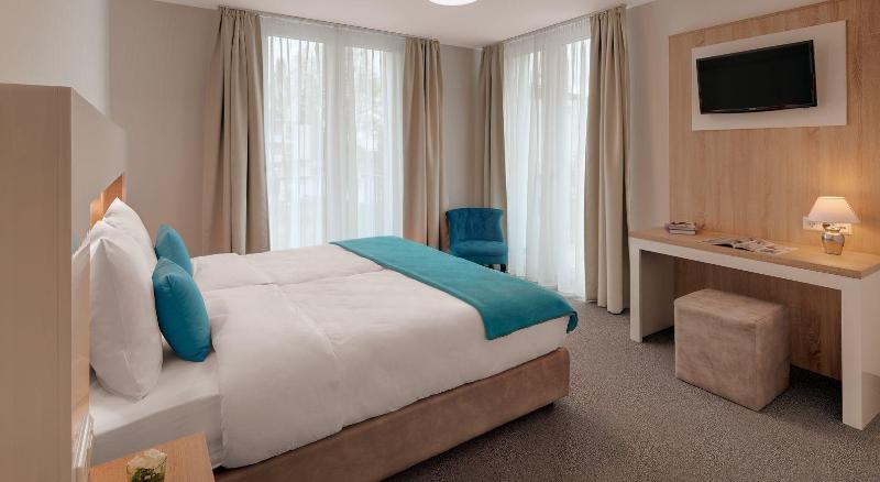 Seereich Hotel & Pension - Oda