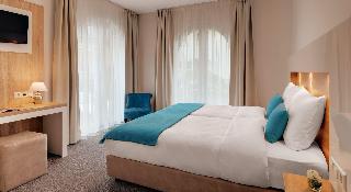 Seereich Hotel & Pension fotoÄŸrafÄ±