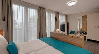 Seereich Hotel & Pension fotoÄŸrafÄ±