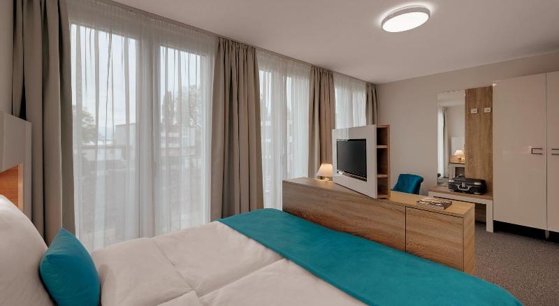 Seereich Hotel & Pension - Oda