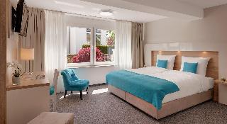 Seereich Hotel & Pension fotoÄŸrafÄ±