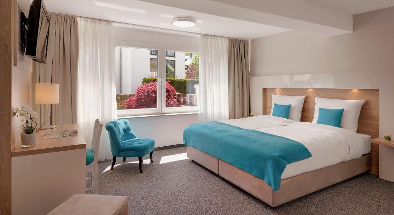 Seereich Hotel & Pension - Oda