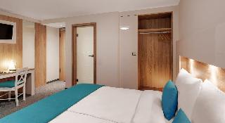 Seereich Hotel & Pension fotoÄŸrafÄ±