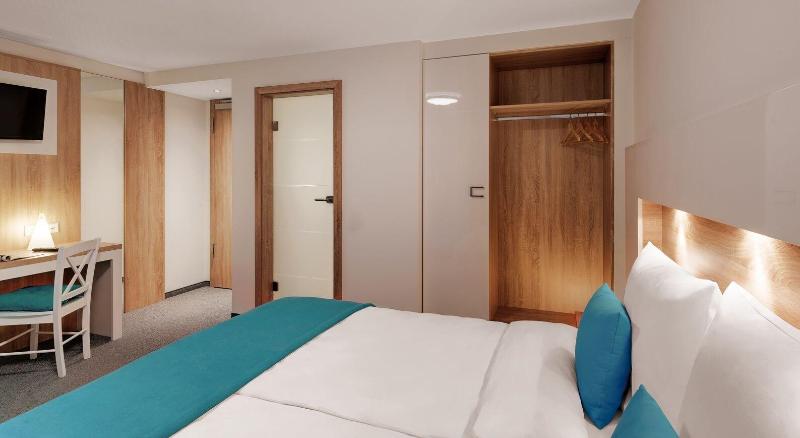 Seereich Hotel & Pension - Oda