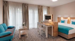 Seereich Hotel & Pension fotoÄŸrafÄ±