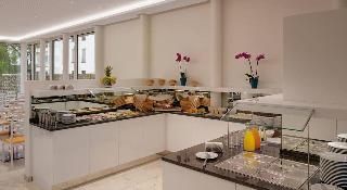 Seereich Hotel & Pension fotoÄŸrafÄ±