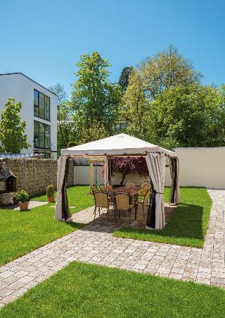 Seereich Hotel & Pension fotoÄŸrafÄ±