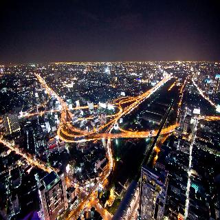 Baiyoke Sky fotoÄŸrafÄ±