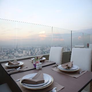 Baiyoke Sky fotoÄŸrafÄ±