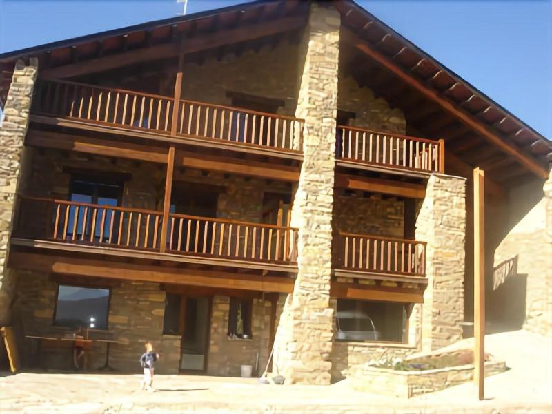 L'Era De Cal Bastida - Guest House - Genel