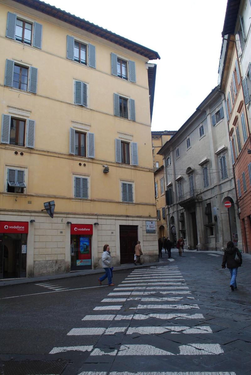 Il Senesino - Genel