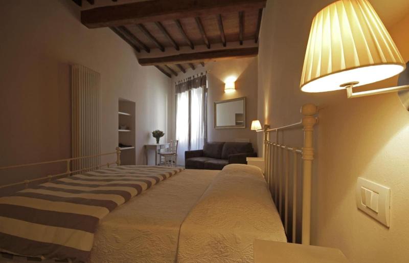 Il Senesino - Oda