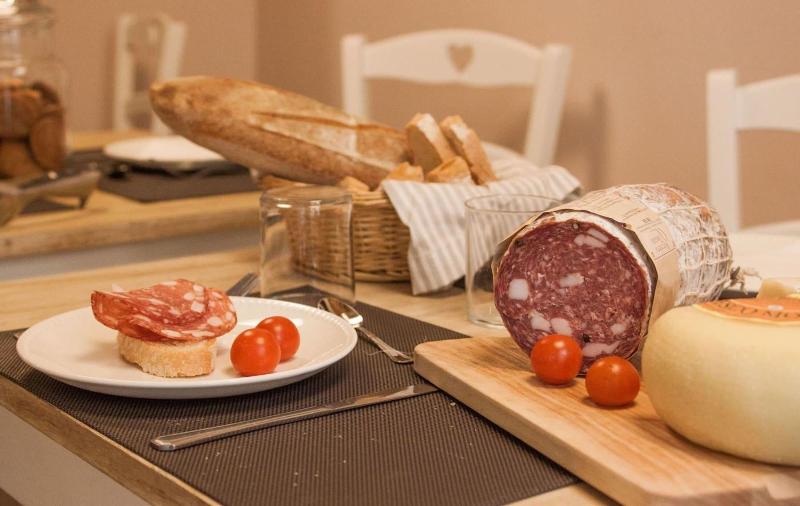 Il Senesino - Restoran