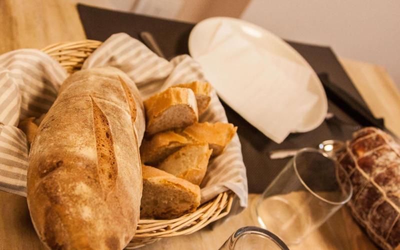 Il Senesino - Restoran