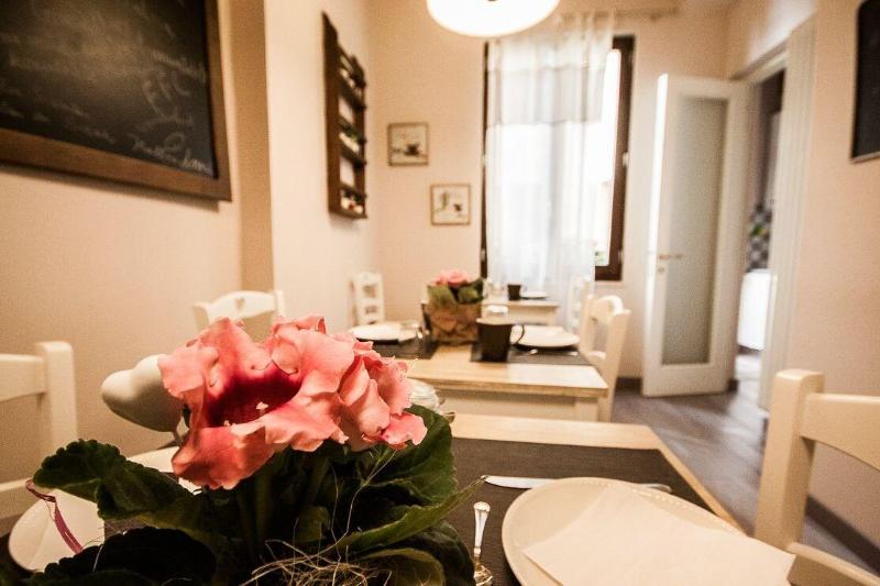Il Senesino - Restoran