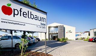 Hotel Apfelbaum fotoÄŸrafÄ±