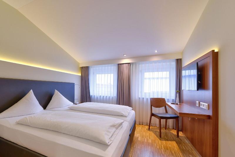 Hotel Apfelbaum - Oda
