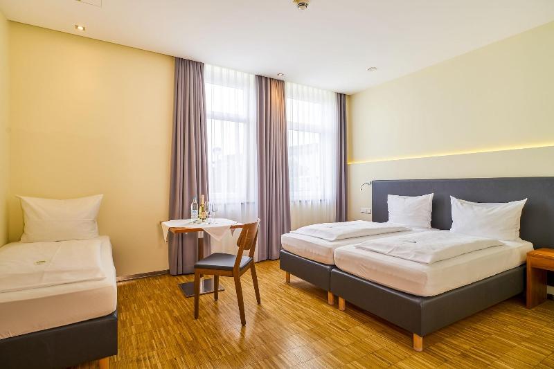 Hotel Apfelbaum - Oda