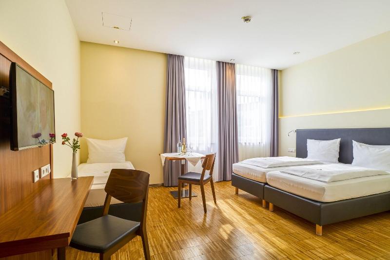 Hotel Apfelbaum - Oda