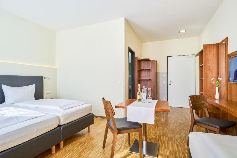 Hotel Apfelbaum - Oda