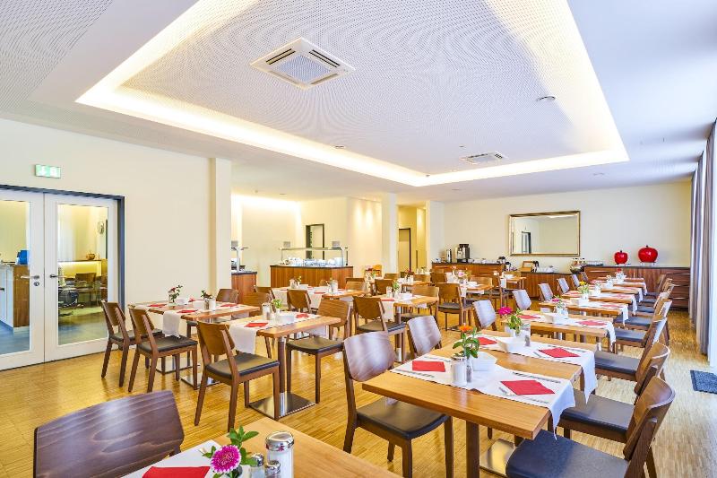 Hotel Apfelbaum - Restoran