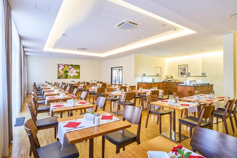 Hotel Apfelbaum - Restoran