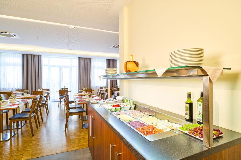 Hotel Apfelbaum - Restoran