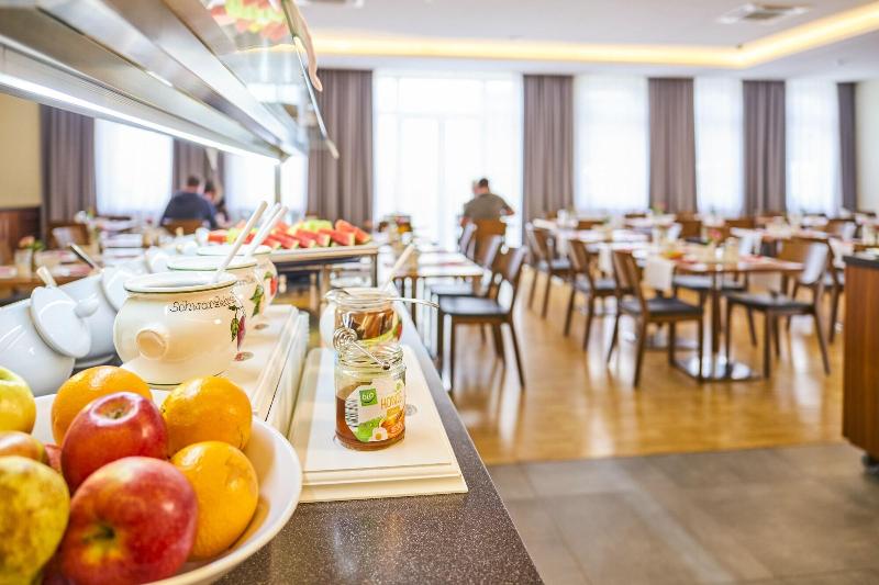 Hotel Apfelbaum - Restoran