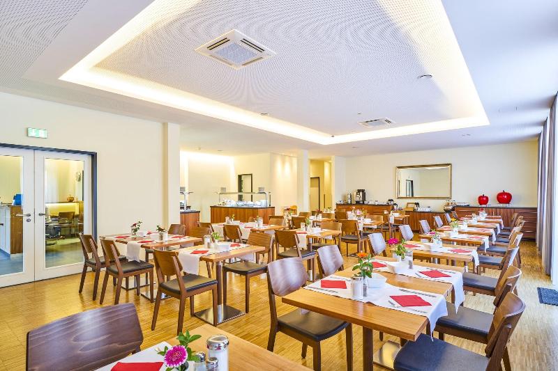 Hotel Apfelbaum - Restoran