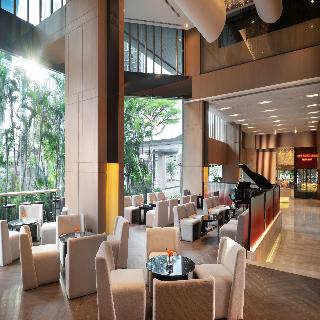 Avani Ratchada Bangkok Hotel fotoÄŸrafÄ±